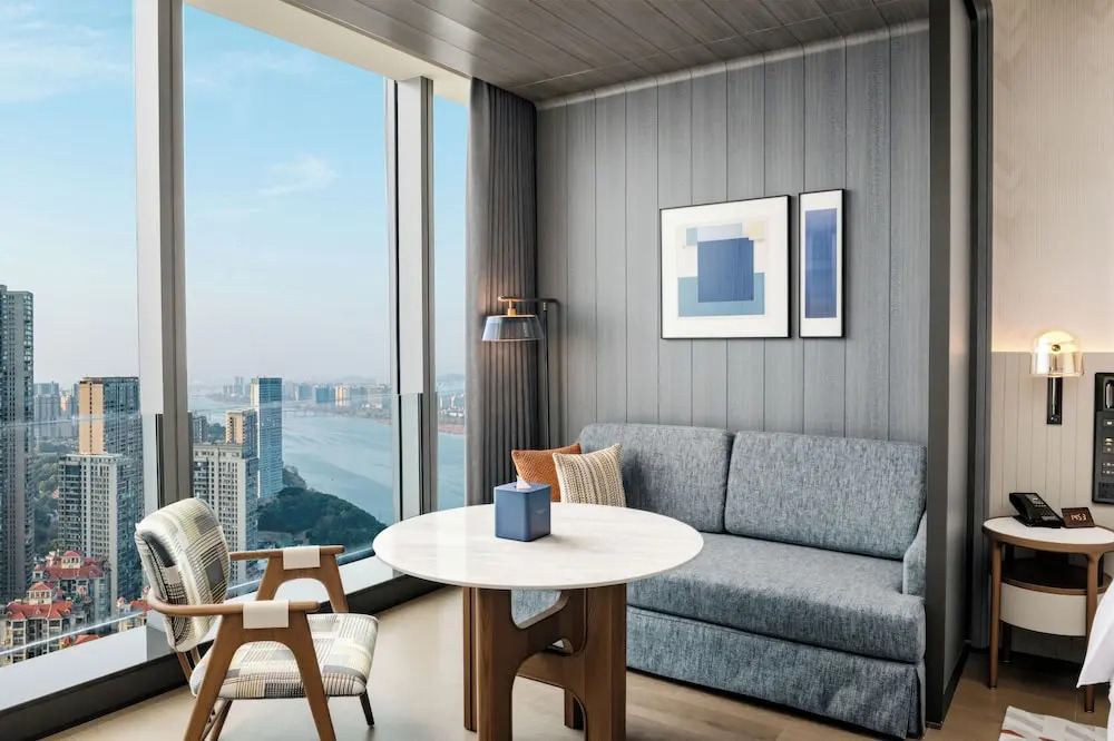 Oryard Hotel Changsha Juzhou