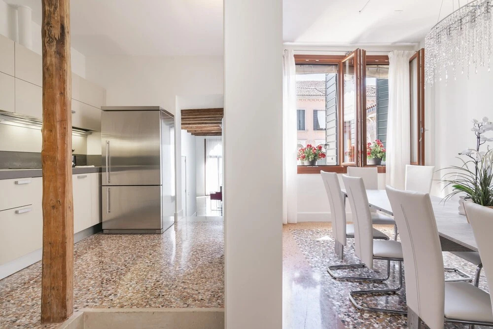 Casanova Deluxe Apartment