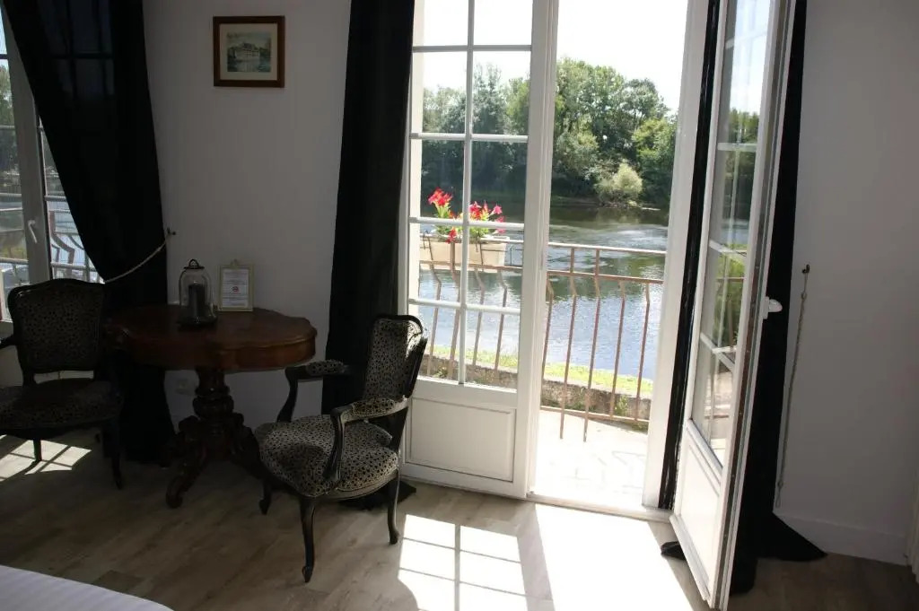Gabriel Hotel Chinon