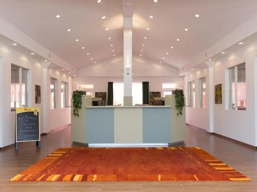 WinRooms "hotel&apartments"