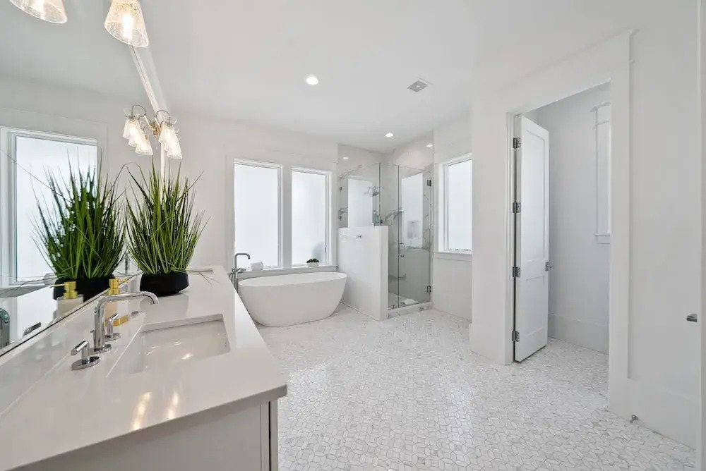 Magnolia Tides 6 Bedroom Home