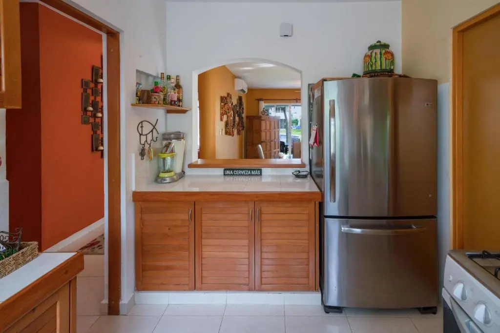 Luxury 3 Bedroom Villa with Pool - At Playacar II - Mayamar G9