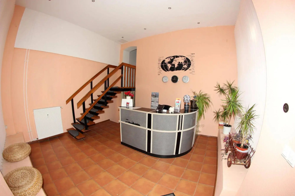 Pension Marienburg