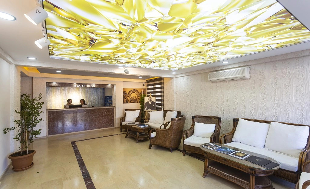 Tiana Moonlight Hotel - All Inclusive