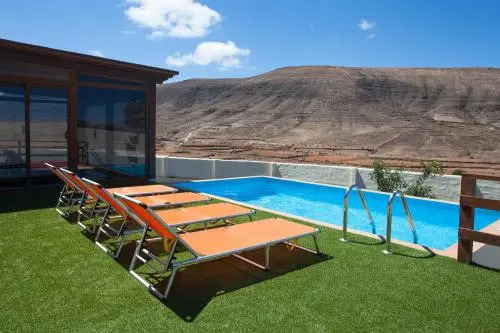 Casa Guisguey