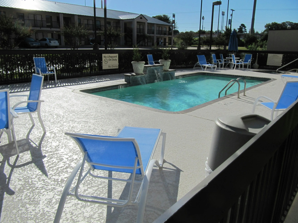 Hampton Inn Lindale/Tyler