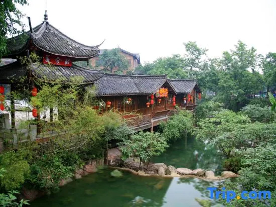 Yoga Hot Spring Hotel