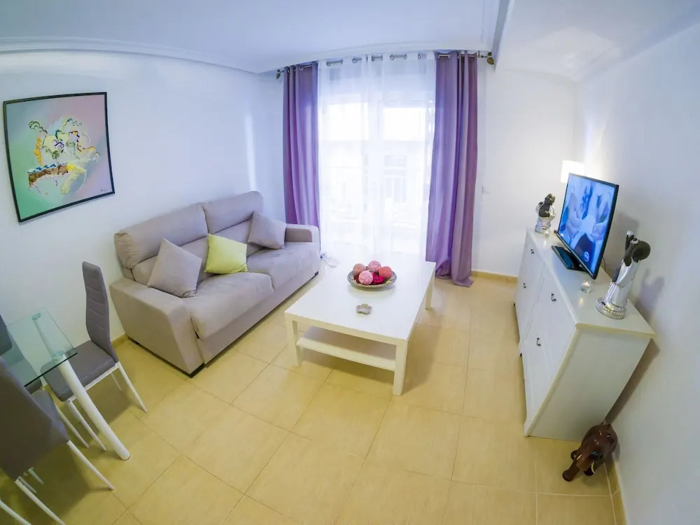 Homely Apartments Playa Del Cura