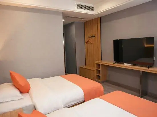 Hua Deng Hotel