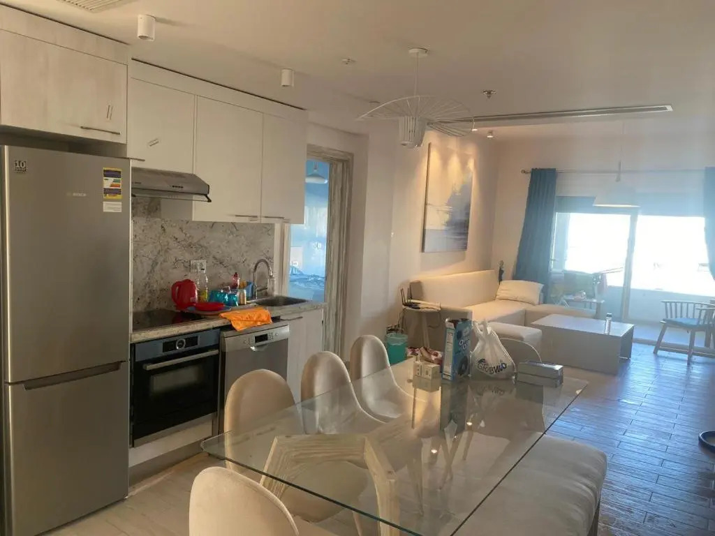 Fouka Bay 3 BR apartment