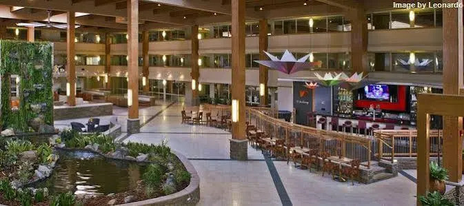 Holiday Inn Suffern