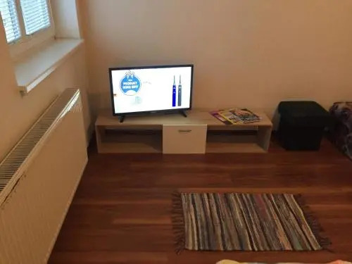 Hostel Fontana