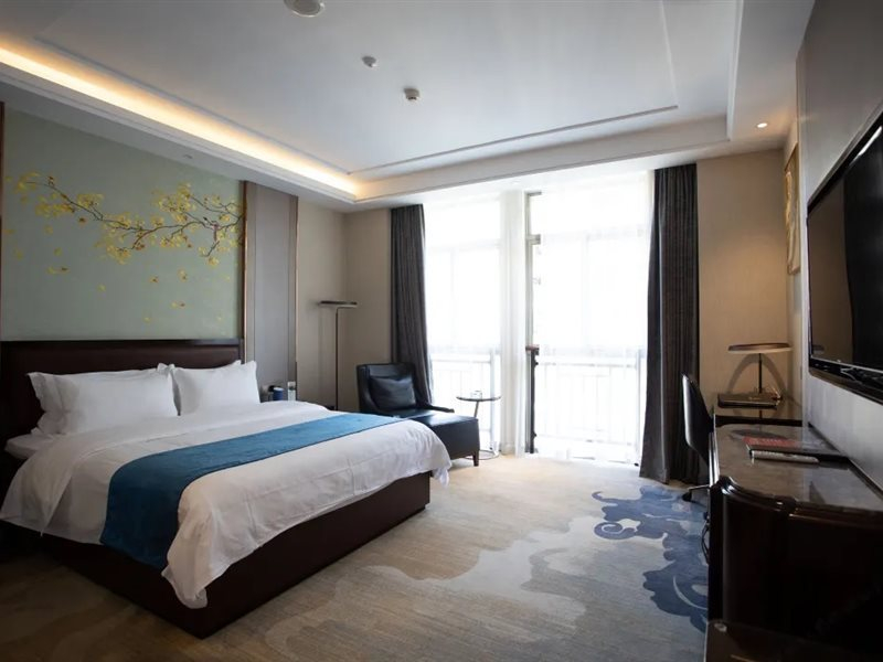 Guanyun International Hotel
