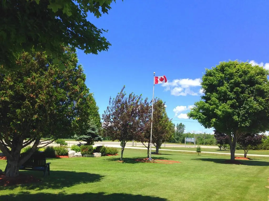 Manitoulin Inn