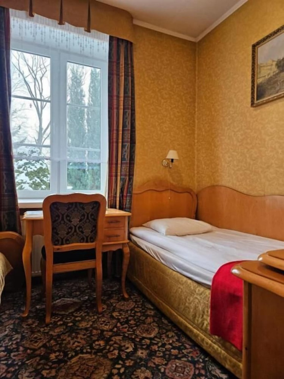Folwark Historic Hotel