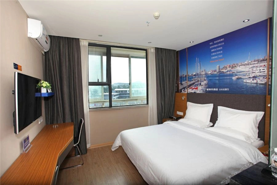 Ze Xin Business Hotel