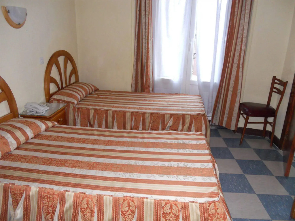 Hostal La Perla Asturiana
