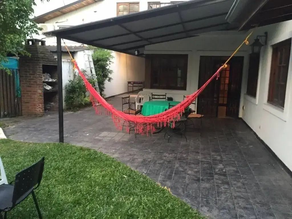 Pindo Guazu Hostel