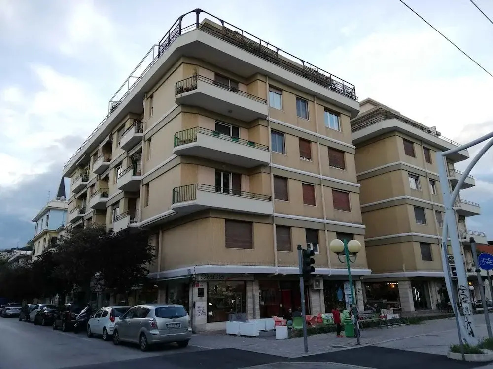 Casa Alonso