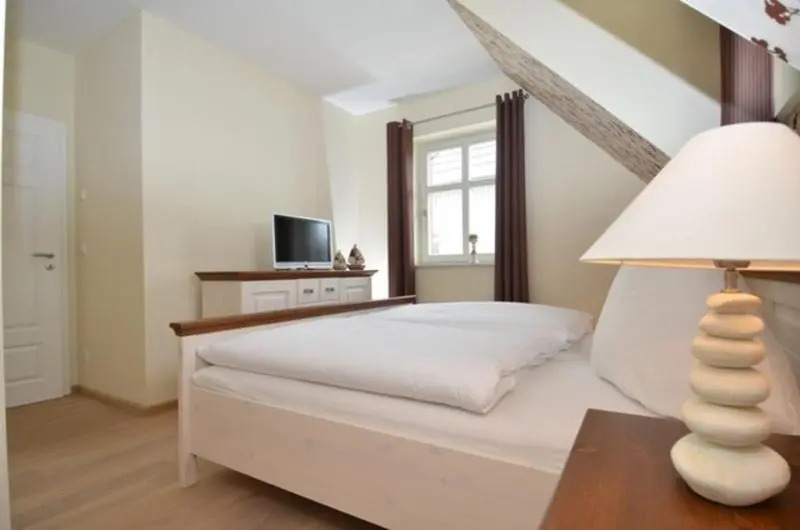 Landhaus Hagenblick - Apt. 02