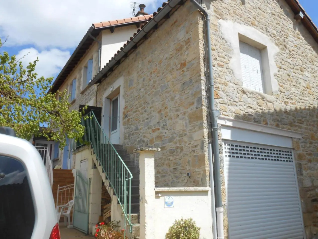 Gite du plô