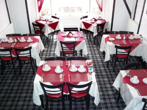 The Chelston Bed and Breakfast