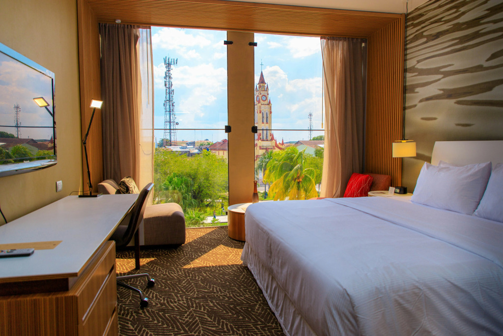 Doubletree By Hilton Iquitos