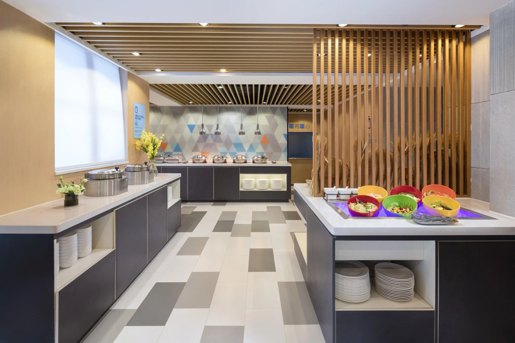 Holiday Inn Express Foshan Chancheng by IHG