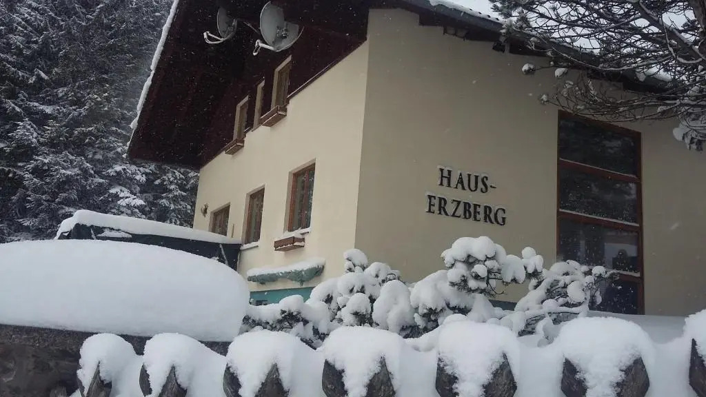 Haus-erzberg