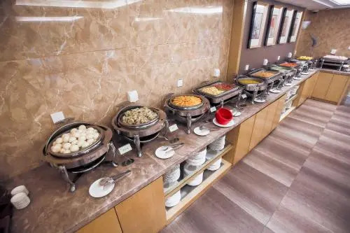 Sanya Fuhaitang Holiday Hotel
