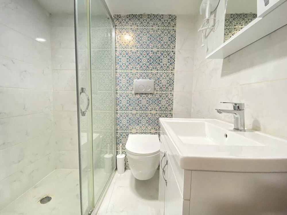 Comfortable and Central Studio Flat in Beyoglu