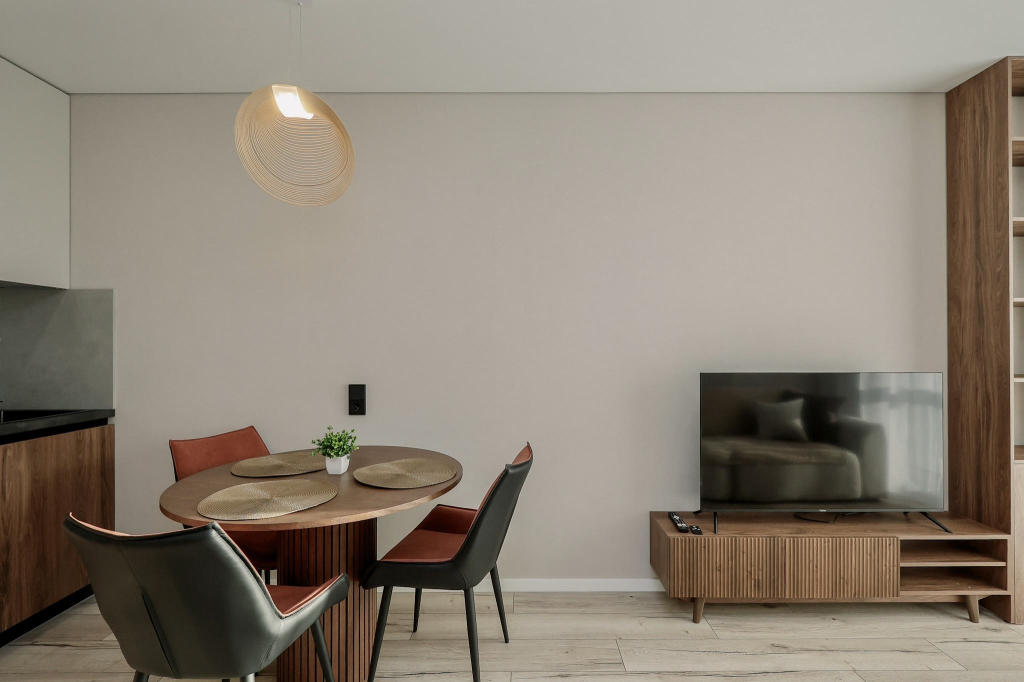 Privi House на Репина 35Ак2