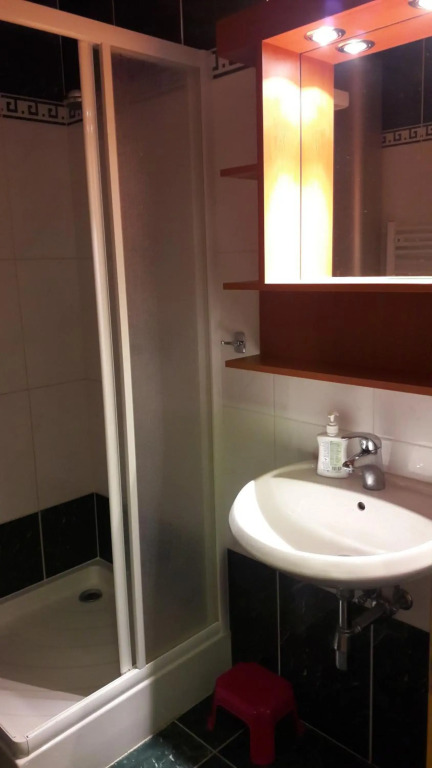 Apartmán Tatran A 12