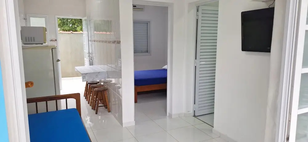 Pousada RECANTO DO PAPITO - Praia da Lagoinha