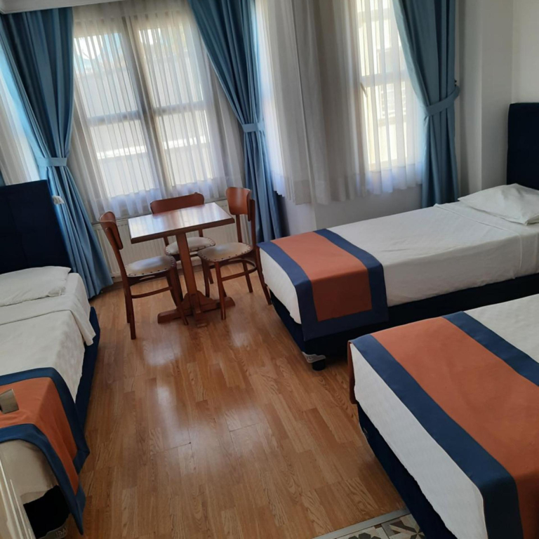 Hotel Nova