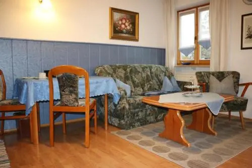 Appartementhaus Elisabeth Winklhofer