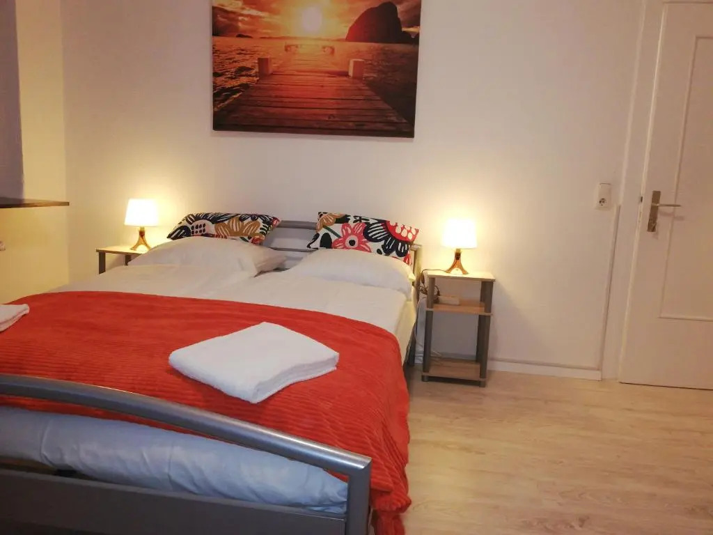 The Hostel