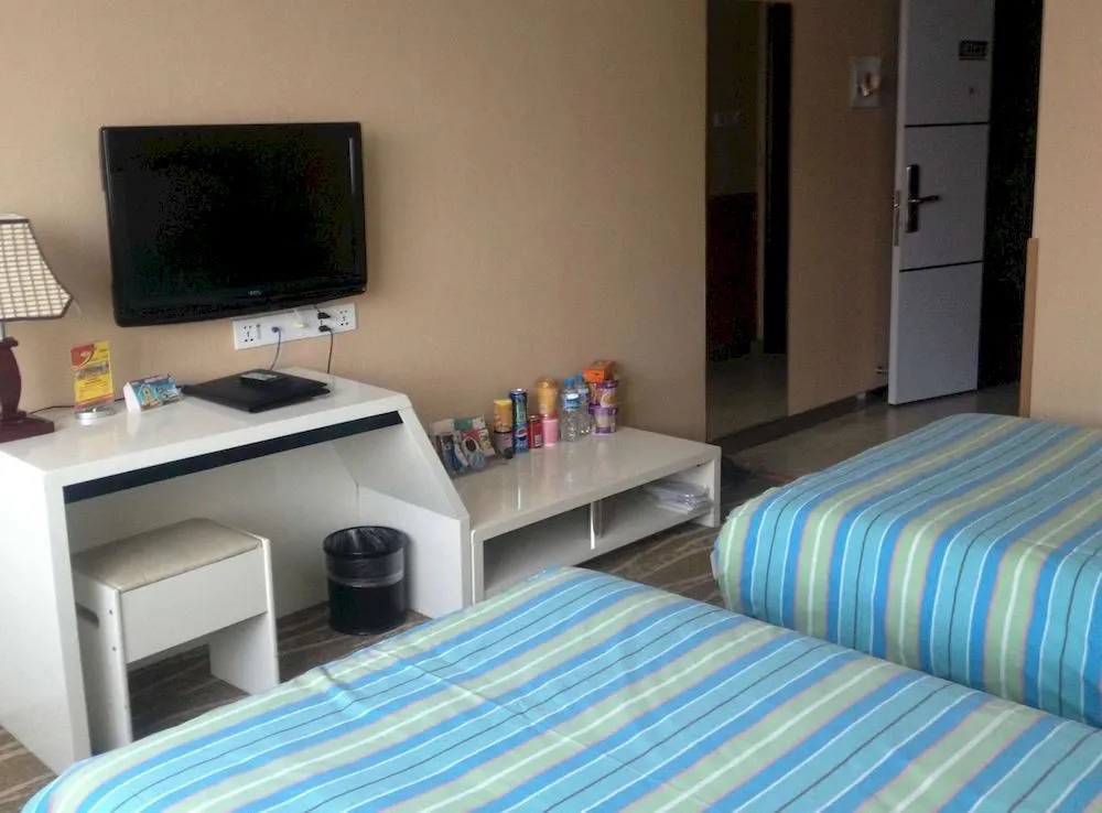 Super 8 Hotel