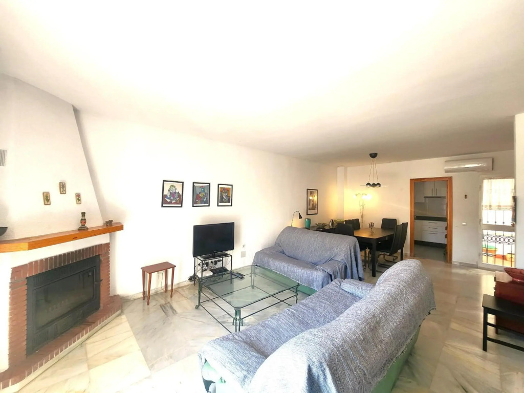 Villa Pinomar - Sleeps 8 - Burriana Beach
