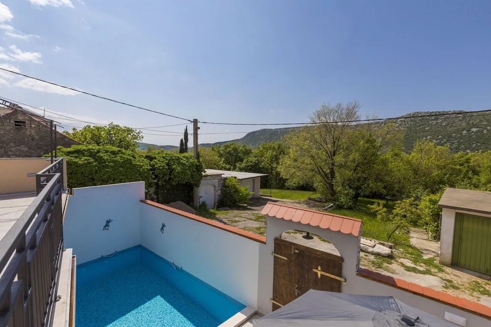 Villa Odiseja