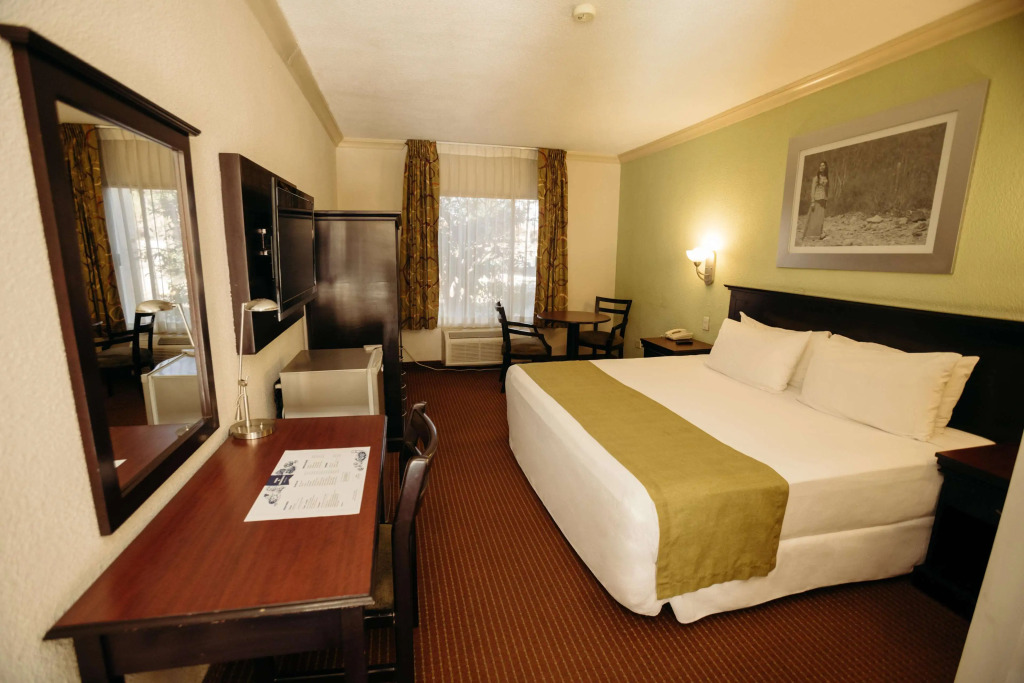 Hotel Araiza Hermosillo