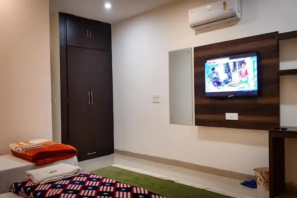 Hotel Green Park