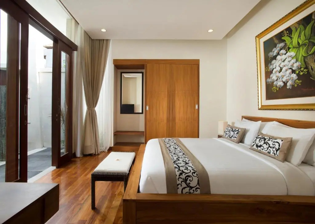 Alamanda Villa