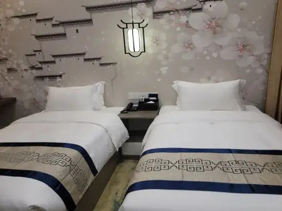 Ningyang Hotel (Taishan Bus Terminal Branch)