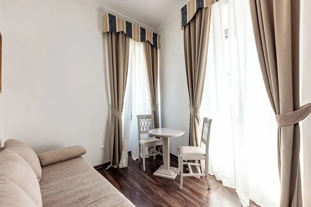 Zigante Rooms