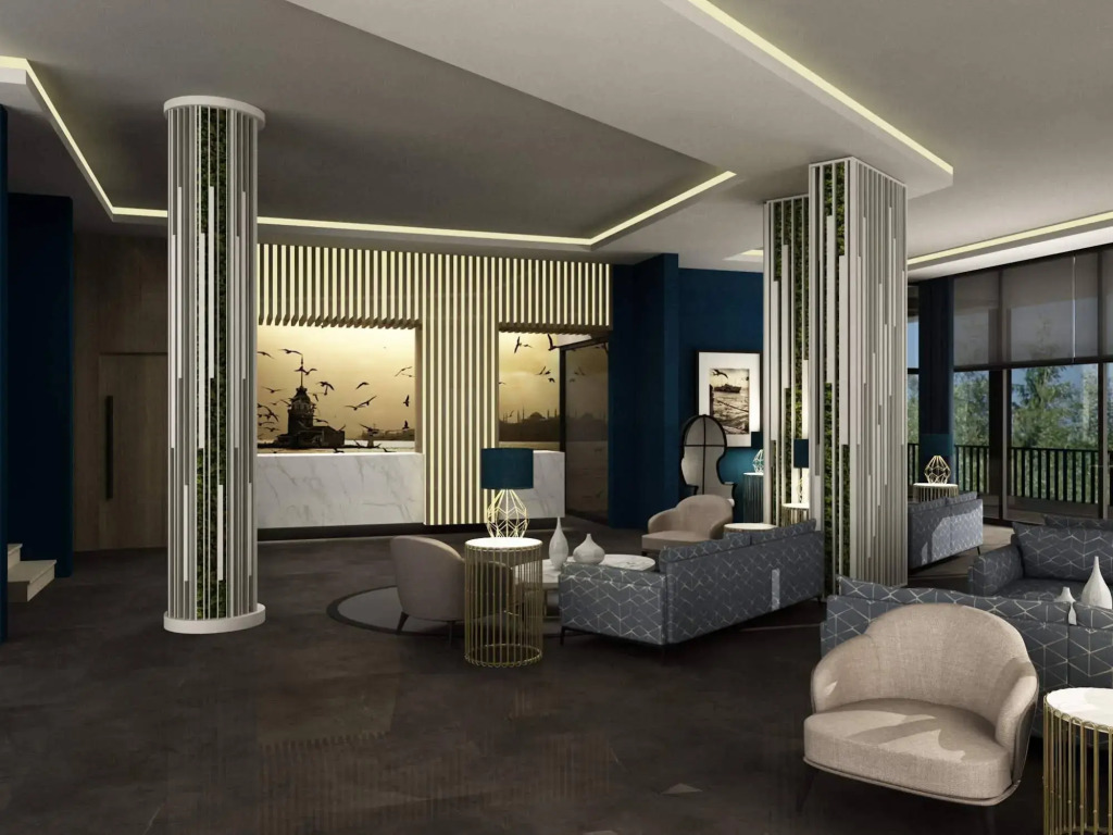 Istanbul Beach Hotel - All Inclusive