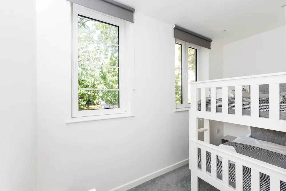 Vibrant Vauxhall Apartments