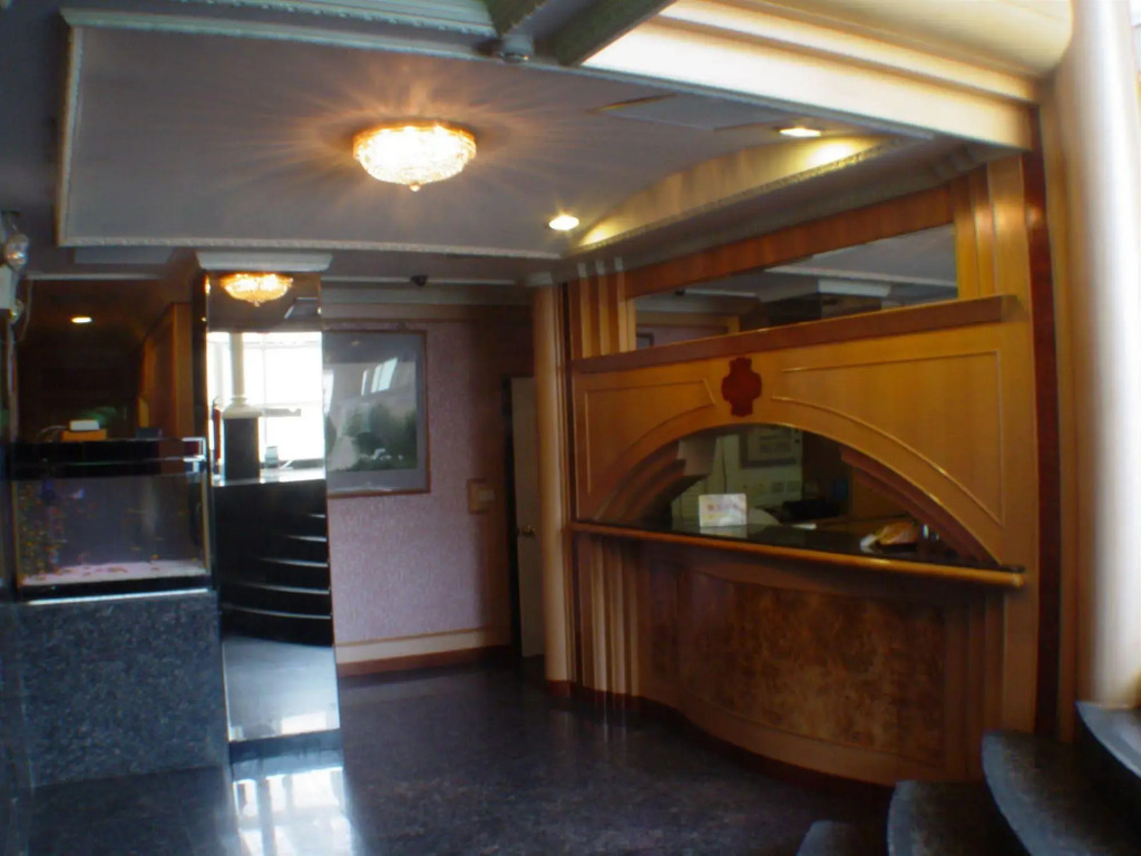 Hau Shuang Hotel
