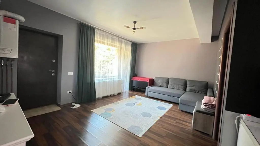 Apartament Rila Predeal