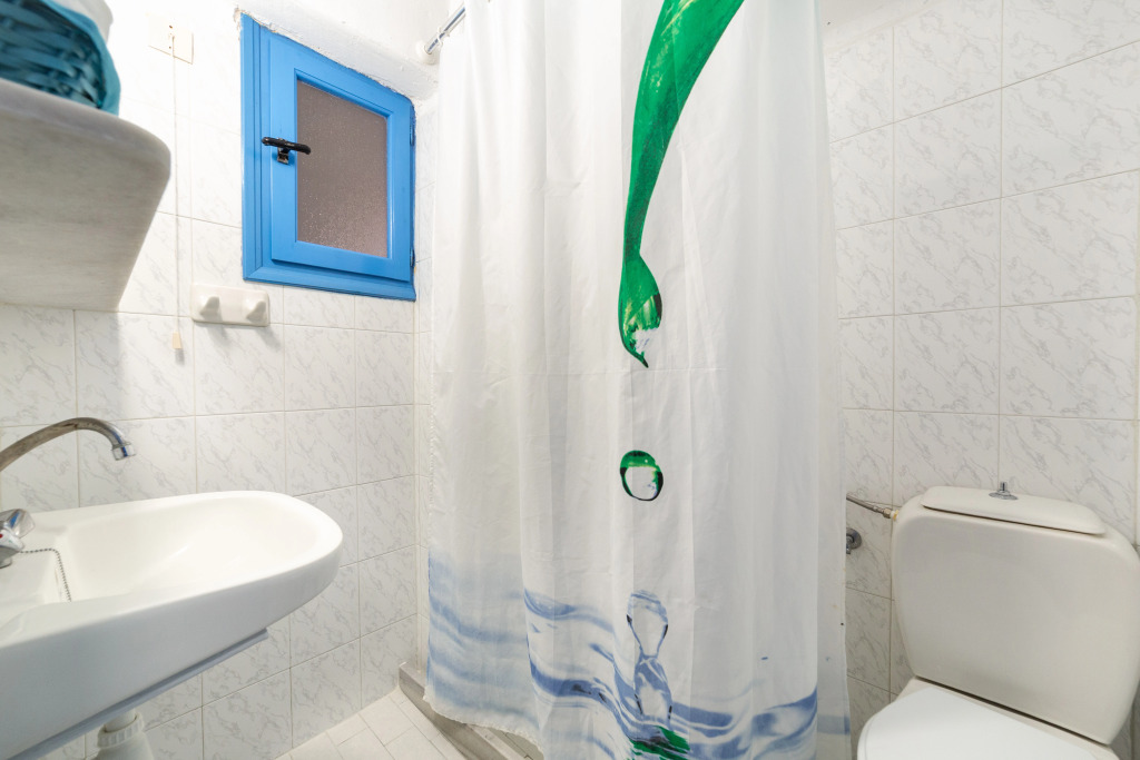 Stratos Apartments & Studios